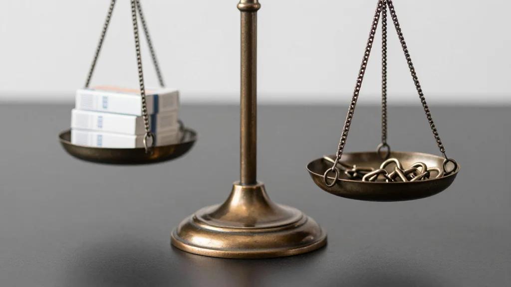 California Senate Poised to Vote on Big‑tech Antitrust Bill