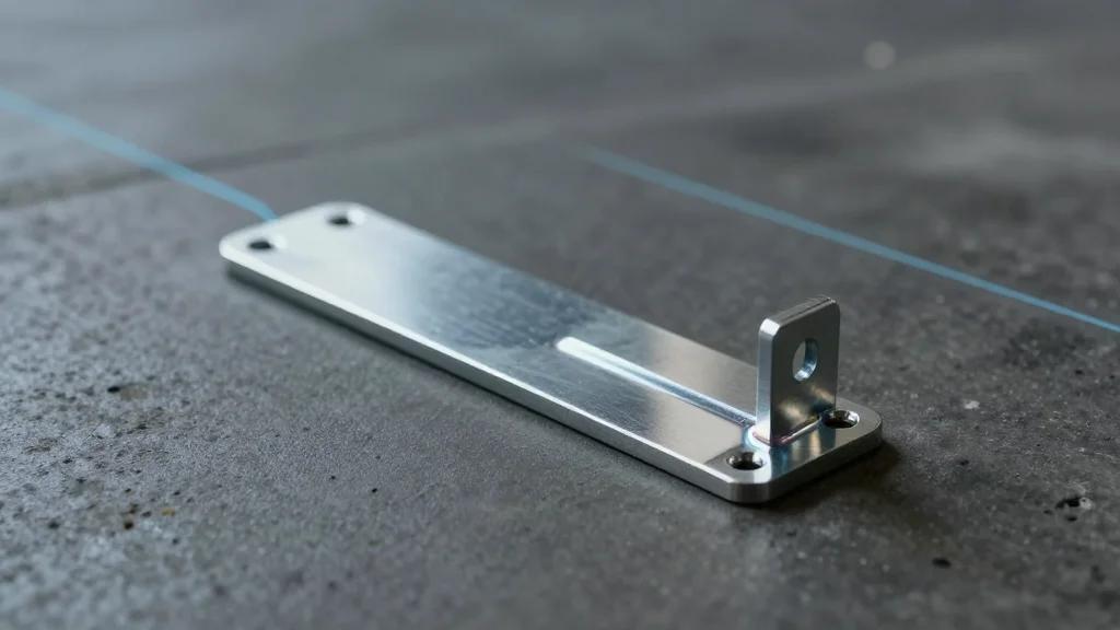 Metal Brackets, Panels and Fixtures: Project Manager Guide