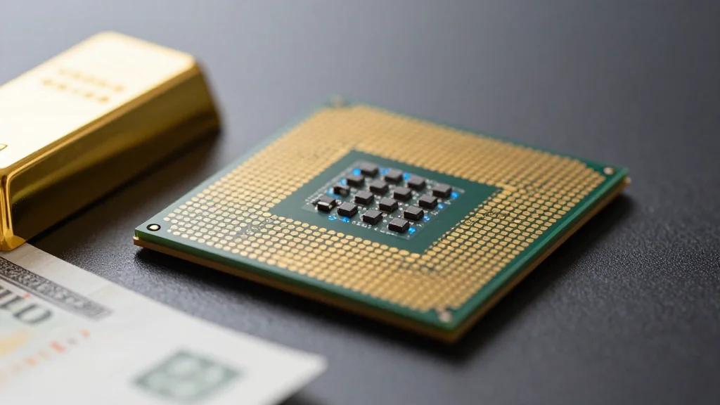 IonQ Forecasts $225‑$245 M 2026 Revenue, Backs It with Skywater Acquisition