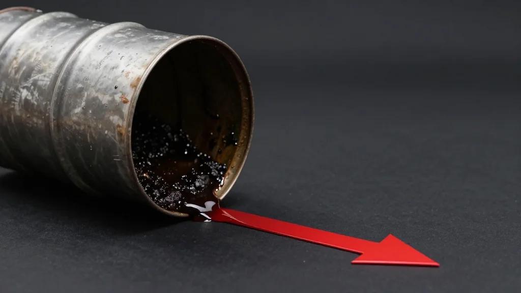 Energy Market Volatility Drives Vitol’s Costly Derivatives Losses