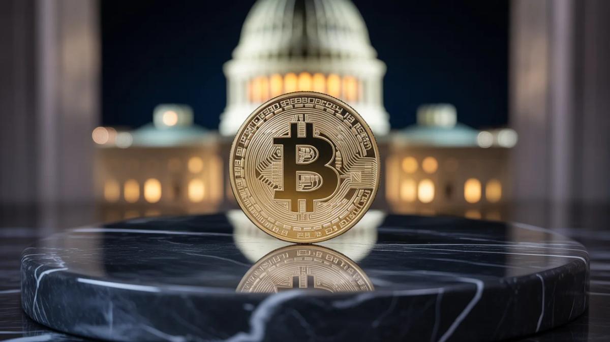 Trump Declares Crypto More Important than Any Industry