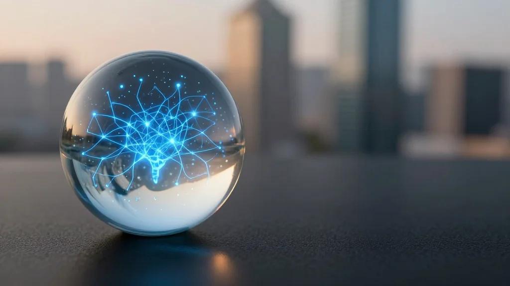 From Data to Decisions to Dispositions: How Agentic AI Is Rewiring the Modern C-Suite