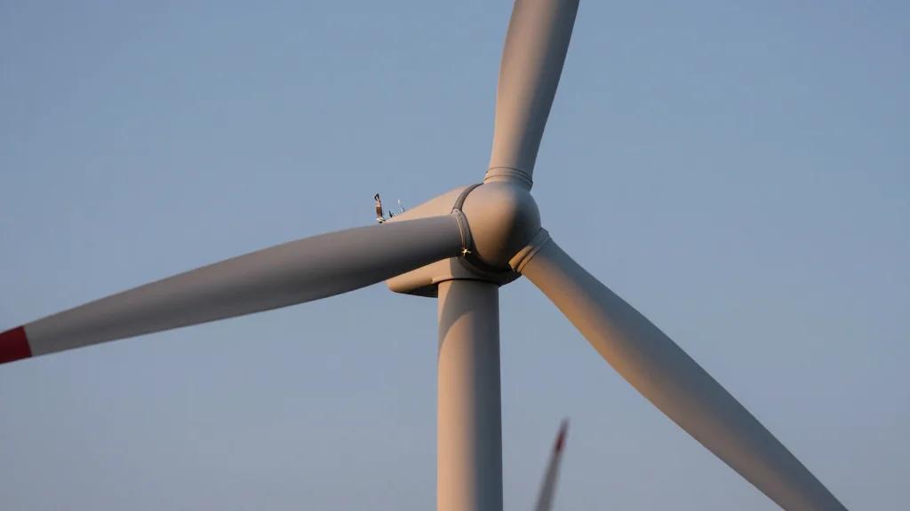 Four Big Non-Conformances at Wind Farms (Coincidentally on Friday 10th April 2026 at the Time of the Frequency Spike). ...