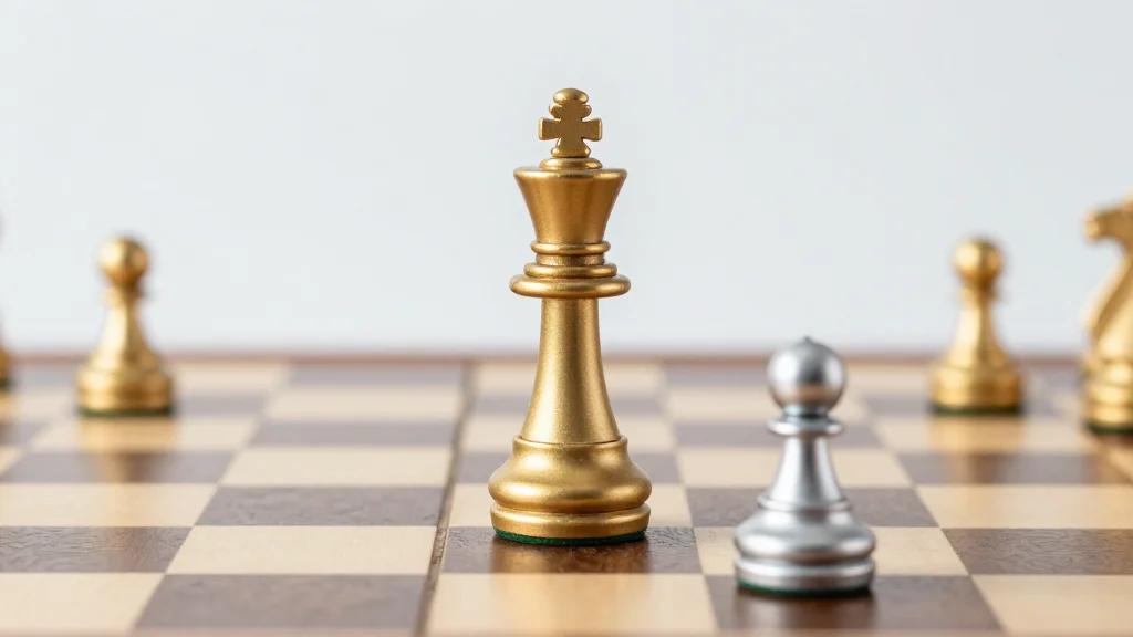 Politics and Visibility Outrun Competence in Career Speed