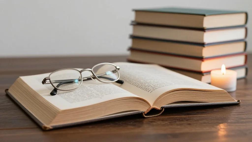 Know the Literary Giants; Ignorance Isn’t a Cool Flex