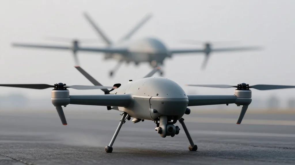 U.S. Army Deploys Ukraine‑Tested Merops Drones to Counter Iranian Shahed Threat