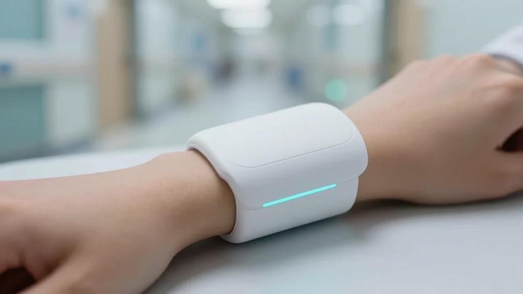 The Team Behind H.A.L.O. Wins UHN’s Inventor of the Year Award