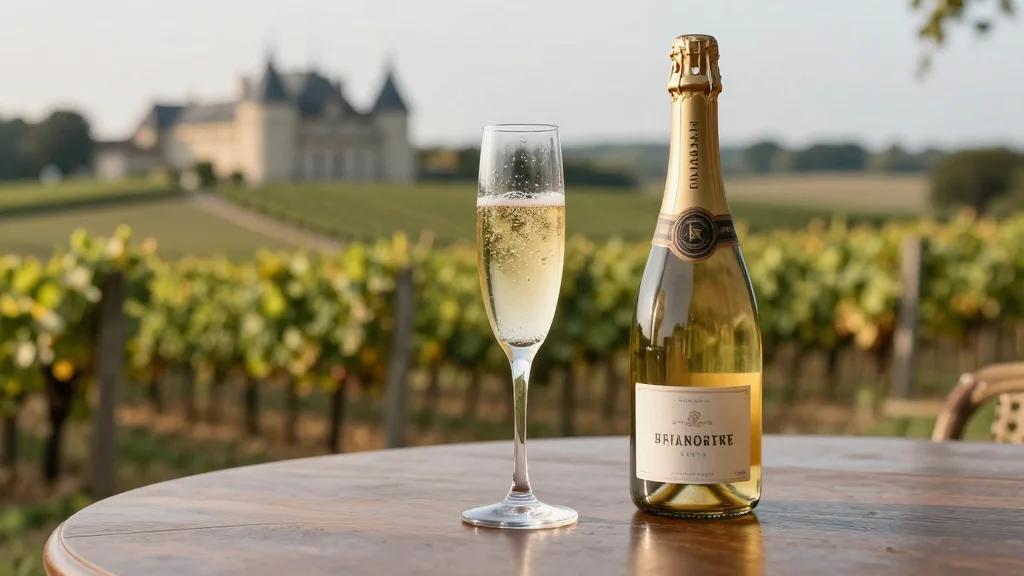 Curiosity Leads to Exclusive Luxury Champagne Experiences