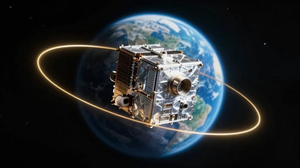 CesiumAstro Secures $270M to Boost Defense Contracts