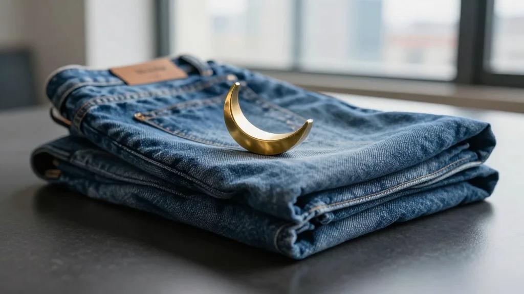 Kontoor Brands Earns IBD Rating Upgrade