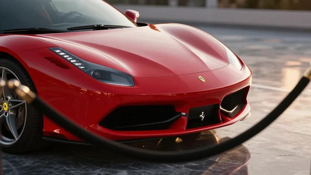 Why Ferrari Is Unlike Any Other Luxury Brand, According to the Hosts of ‘Acquired’