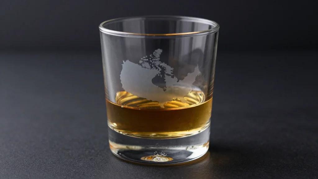 U.S. Spirits Exports Slid 3.8 Percent in 2025 Amid Ongoing Tariff Battle