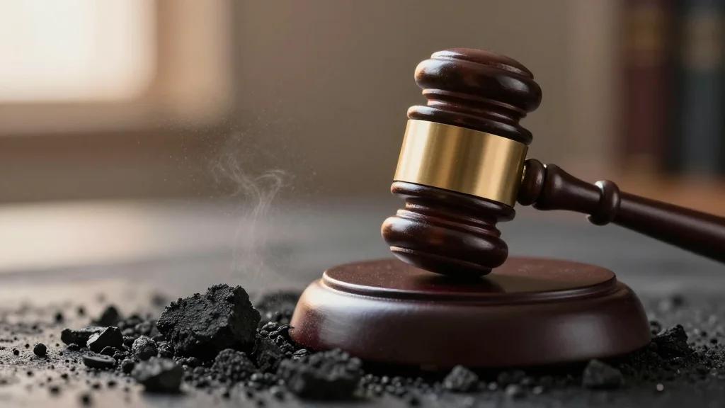 E.P.A. Says It Will End Biden’s Coal Ash Disposal Rules