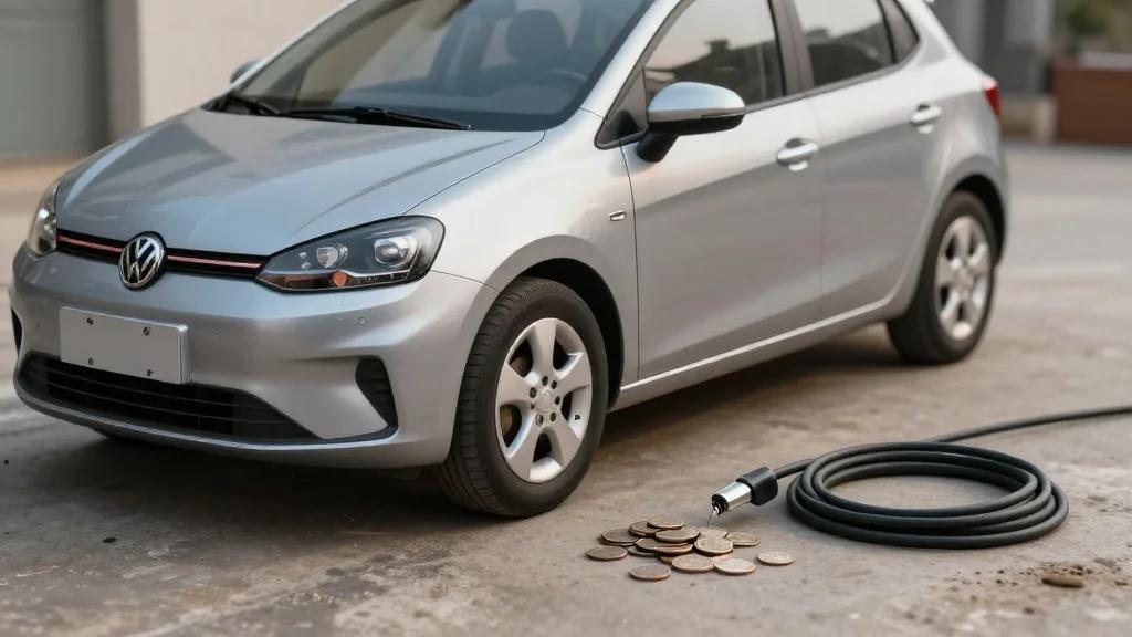 Cheap Chinese EVs: Attractive Until Companies Collapse