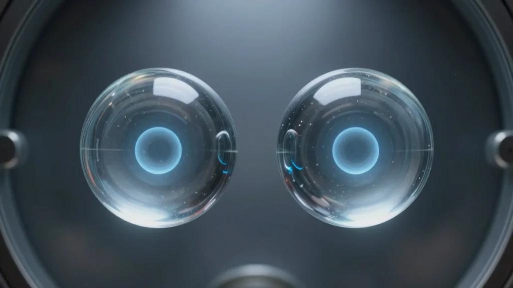 ANU Physicists Observe Atoms in Two Places at Once, Confirming Century‑Old Quantum Prediction