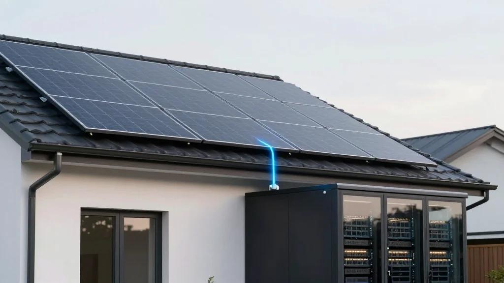 Homes Can Lend Electricity to AI Data Centers