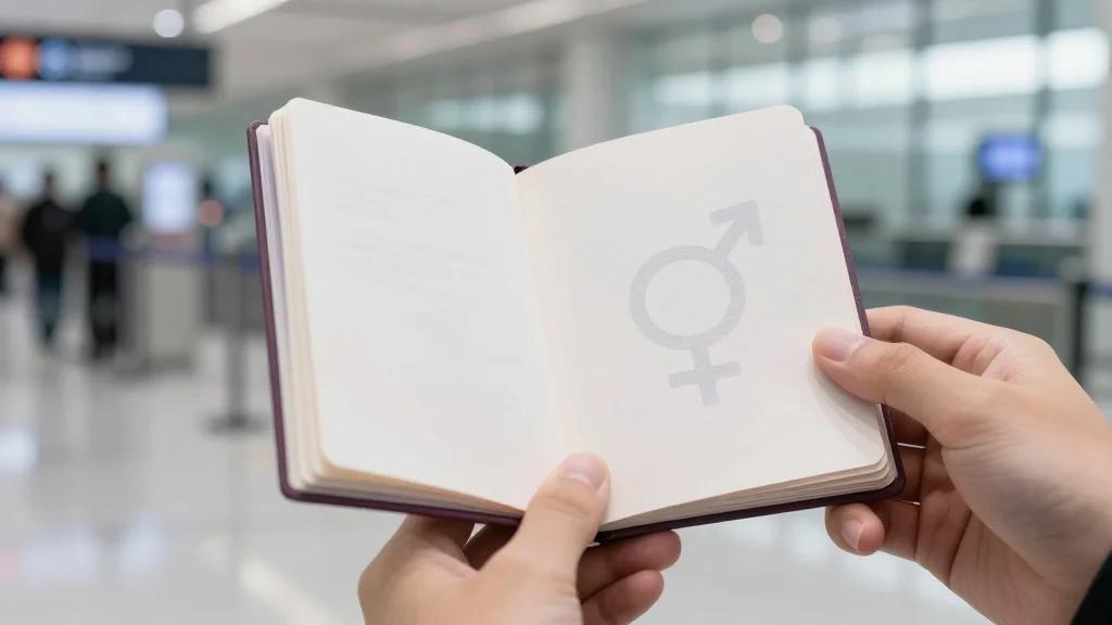 Trump's Anti‑trans