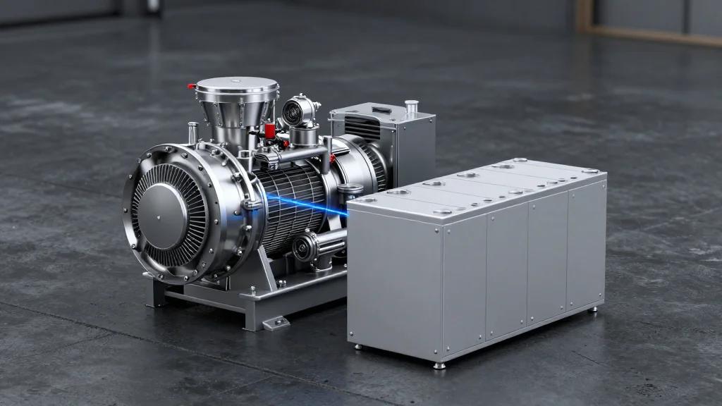 Generac and CPower Announce DER Program for Commercial and Industrial Customers