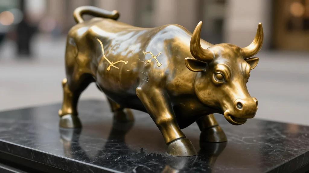 Seeking Bull Case for Discounted HAL Stock