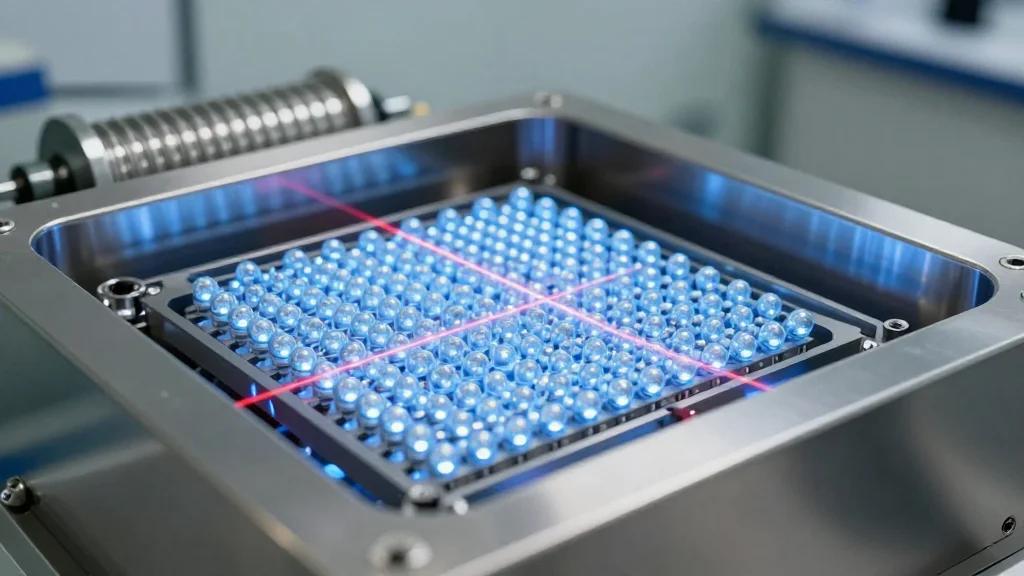 Neutral Atoms Become Second‑largest Qubit Platform by Company Count