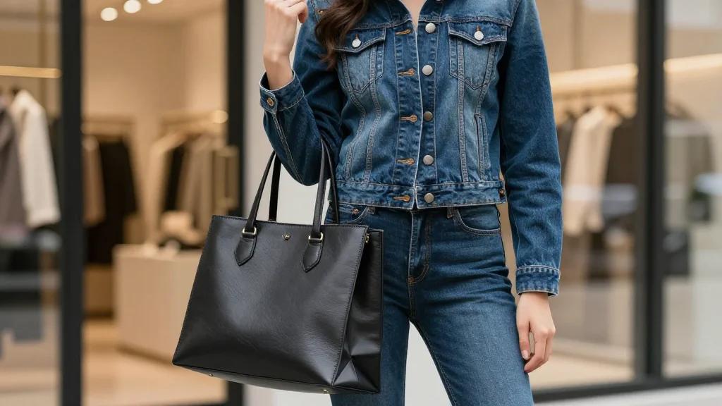 Levi's Sets Sights on Women, High-End Market
