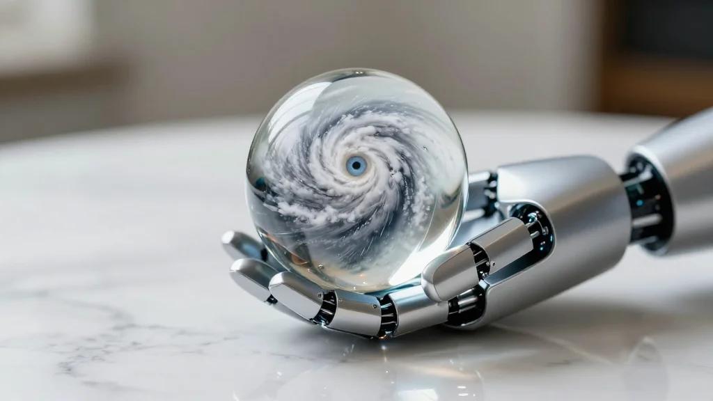 AI Agents Create Unprecedented, Unpredictable Insurance Risk