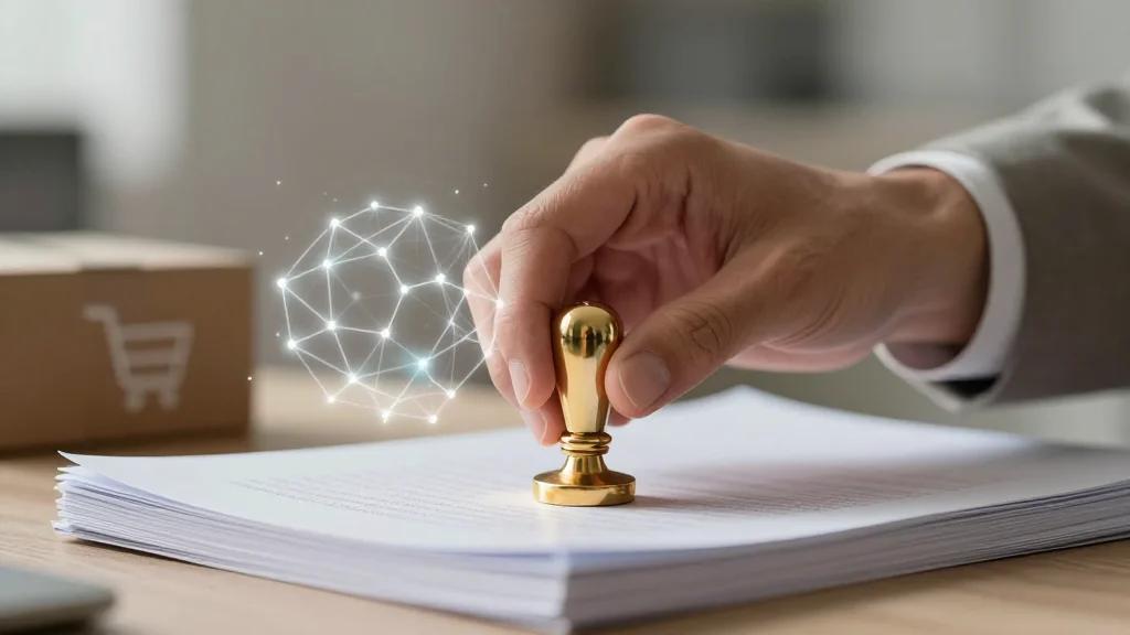 Fractional Editorial Lead Enhances AI Content with Expert Insight