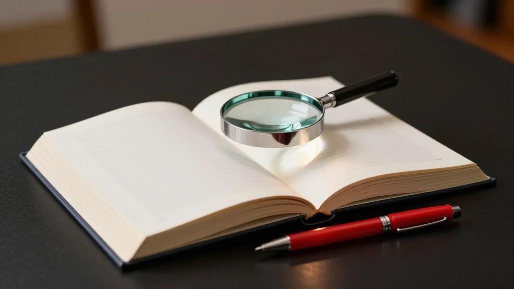 More Editing Time Improves Book Quality, Even If Incomplete