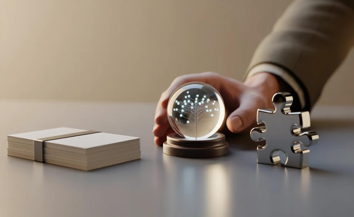 Fractal Achieves AWS Generative AI Consulting Services Competency, Reinforcing Its Leadership in AI Strategy and Implementation