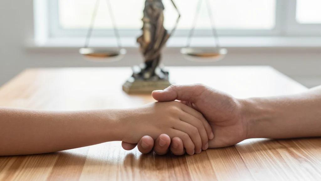 Feeling Doesn't Equal Weakness, Says My 7‑Year‑Old