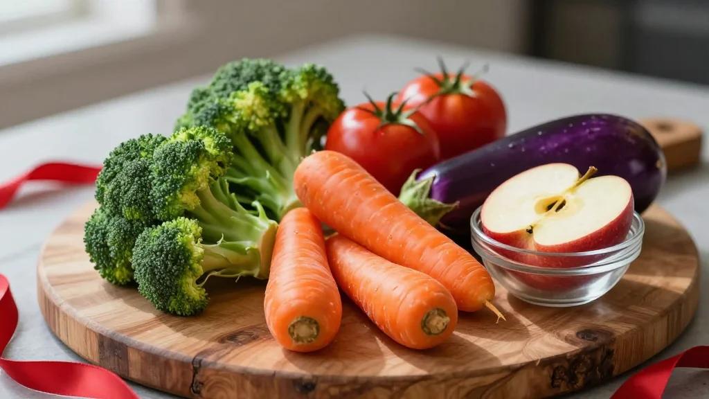 Plant‑based Diets Cut Most Cancer Risks, Raise a Few