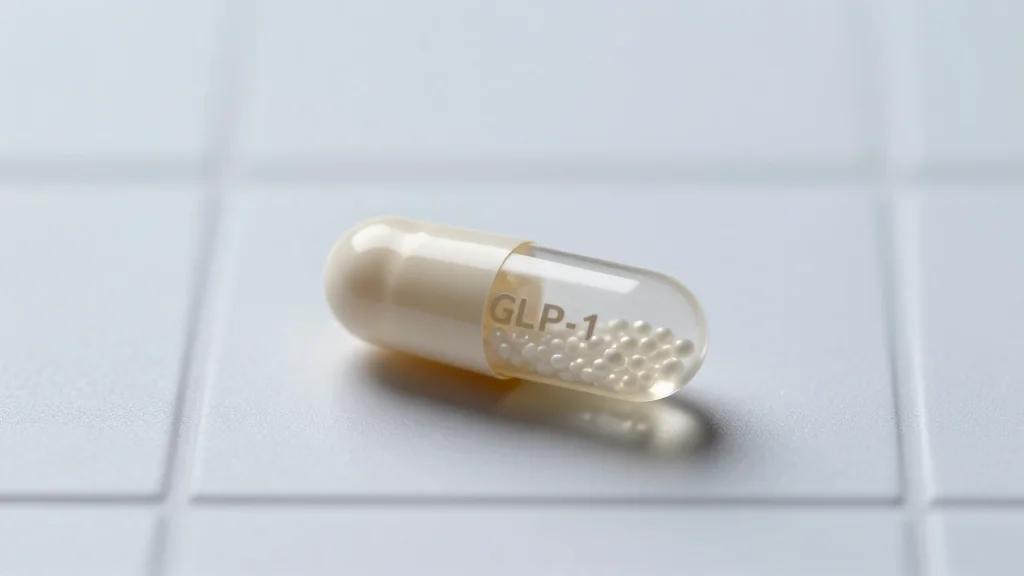 Corxel Secures $287M Series D1 Funding to Advance Oral GLP-1 Obesity Pill