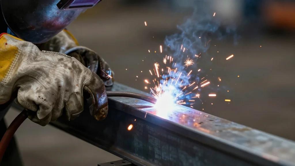 When You Need Something Special – Try Custom Metal Fabrication