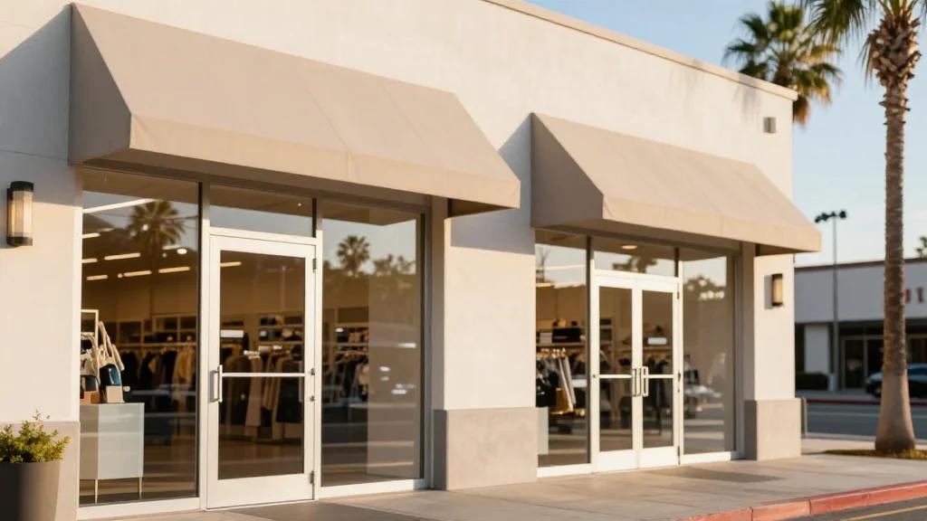 Ross Opens New Stores in Southern California