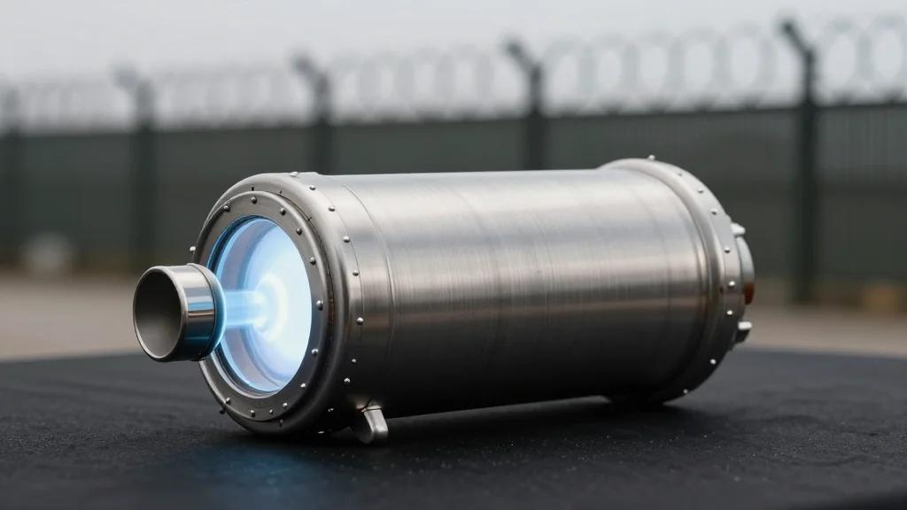 Microreactors Go Public, Target $1/kWh with Military Orders