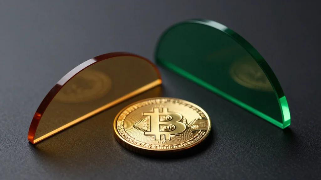 Buy 500 Days Pre‑Halving, Sell 500 Days Post‑Halving