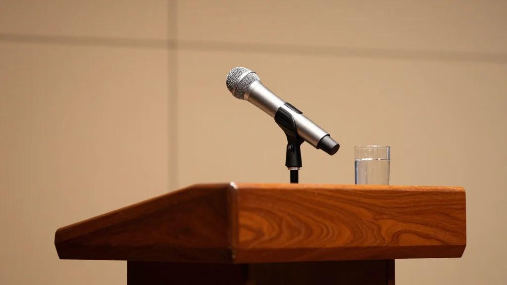 Prep More Than You Speak: Master Speaking Anticipation