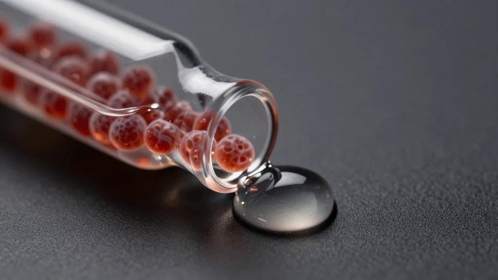 MIT Unveils Injectable “Mini‑liver” Constructs to Bridge Transplant Waitlist