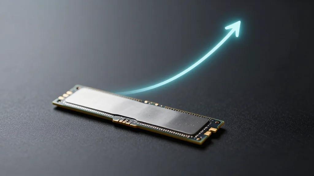 Samsung and Kingston Trigger New SSD Price Hike Above Ten Percent