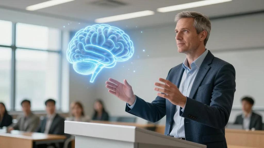 Embracing AI: I Mandate Its Use in Class