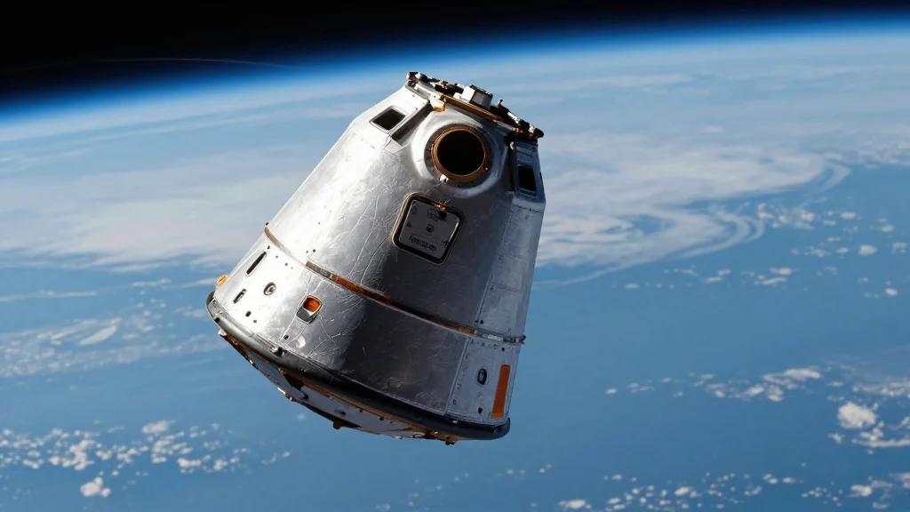 Artemis III's Initial Orbit Remains Undecided, Officials Say