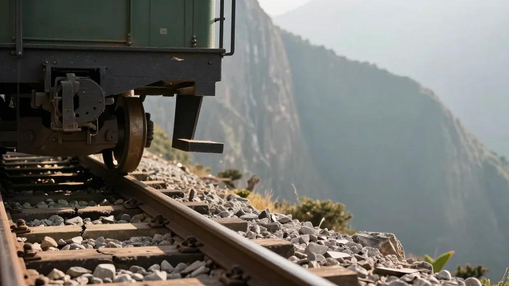 Peru to Overhaul Rail Safety Regulations