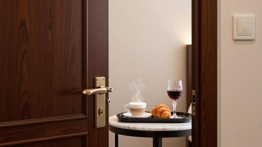 Safety and Food Quality Top Non‑Negotiables for Luxury Hotel Guests, PhocusWire Finds