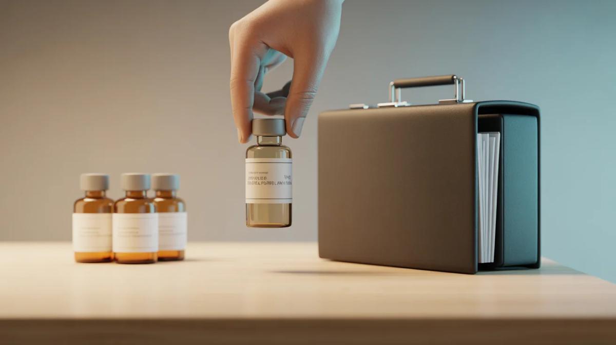 FFL Partners Invests in Janus RX to Support Expansion