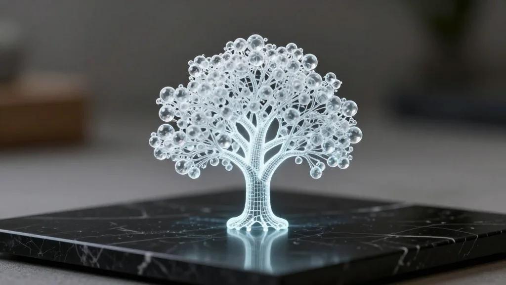 Gaussian Splats in Godot