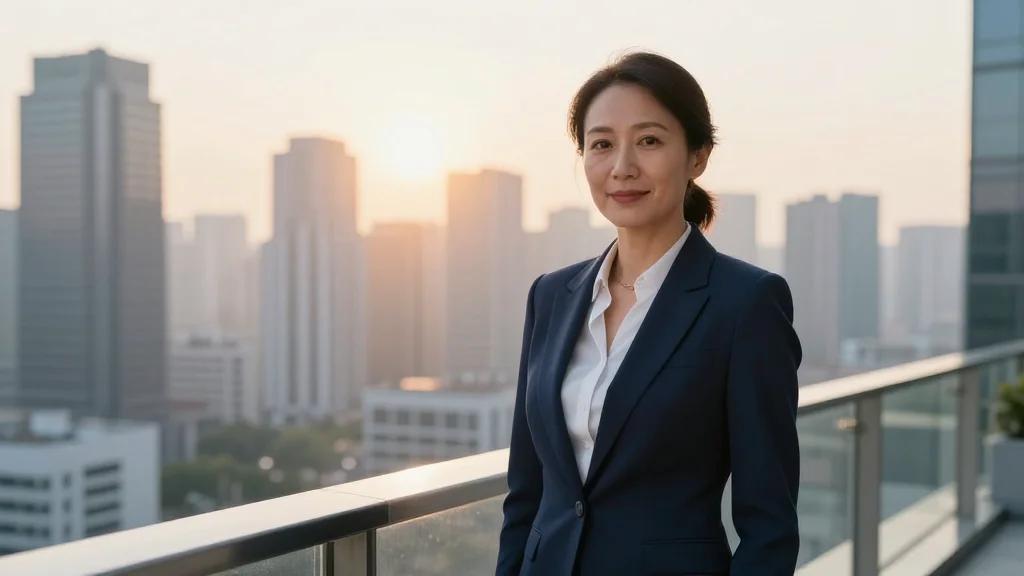 How Hope McGarry’s People-First Leadership Is Powering Ingram Micro’s Growth Engine