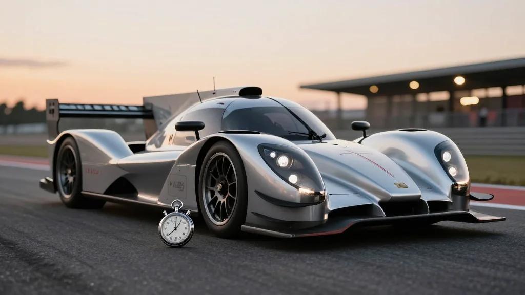 TNT Sports Acquires Multi-Year U.S. Broadcast Rights to FIA World Endurance Championship Races