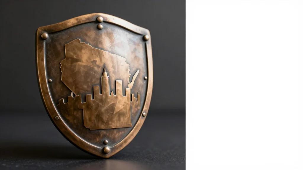 Best Downgrades Rating of Wisconsin Municipal Insurer