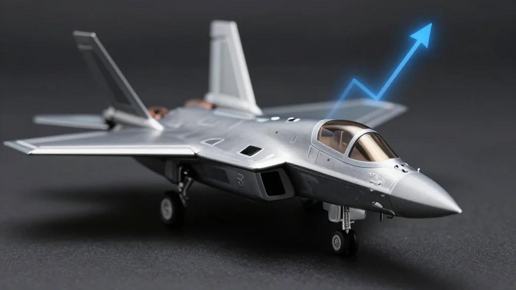 Defence Stocks Breakout: Should You Book Profits or Buy the Dip? Anand James Answers