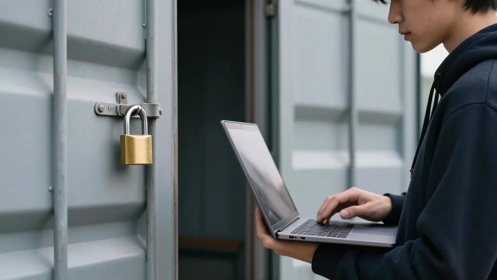 Bootstrapped Coder Battles Freight Fraud with Community Backing